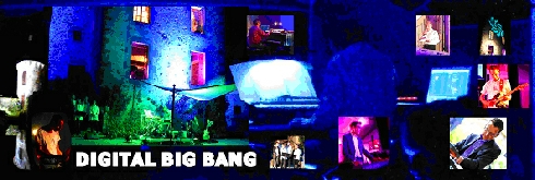 BigBang Numérique