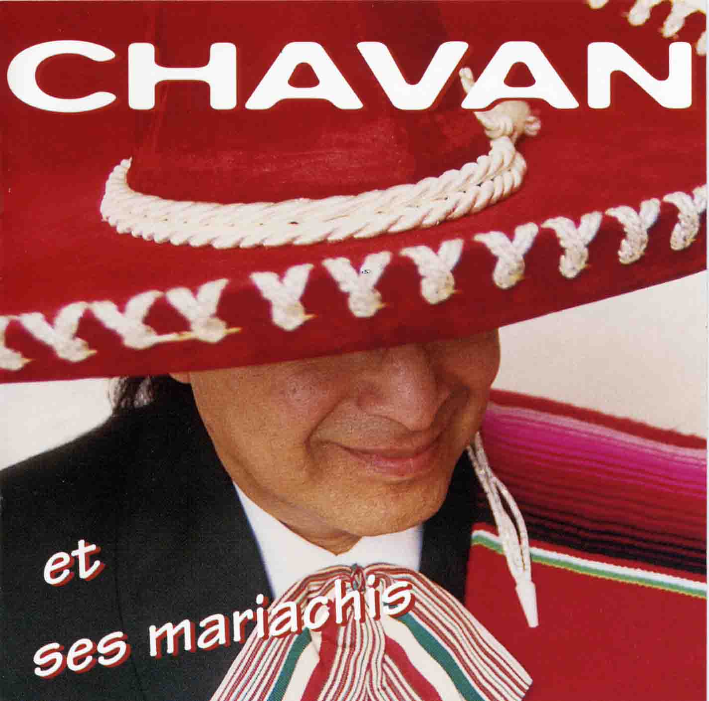 Chavan et ses Mariachis