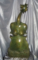 La Contrefemme