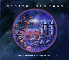 Digital Big Bang