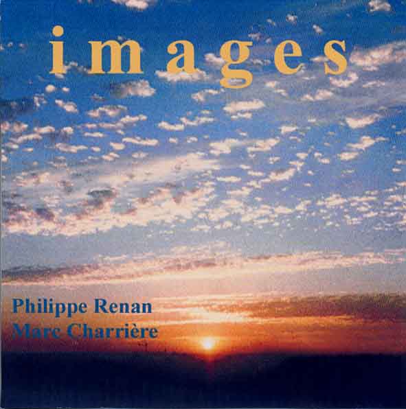 Images / P Renan & M Charrière