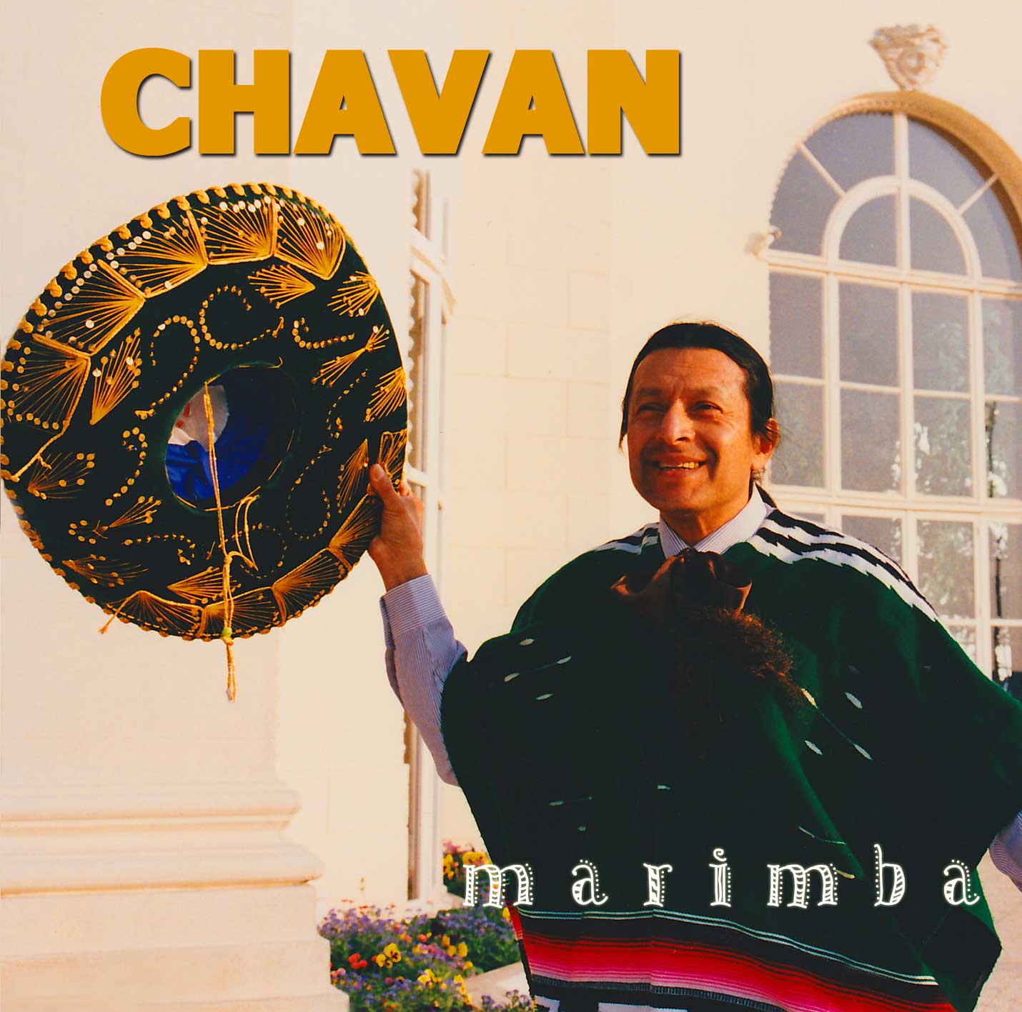 Marimba / Chavan