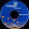 Le Voyage Intérieur / Marc Charrière
