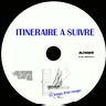 Le temps d'1 voyage / Itineraire A Suivre