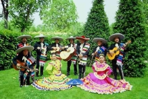 Mariachis