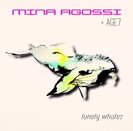 Lonely Whales / Mina AGOSSI